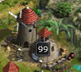 Granary - (Celeiro)
